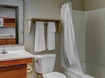 Extended Stay America Select Suites - Jacksonville - North Exterior foto