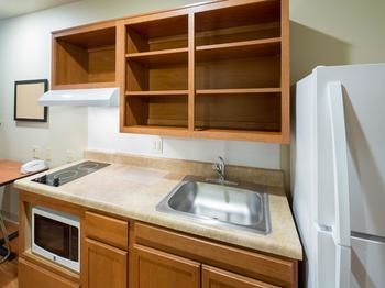 Extended Stay America Select Suites - Jacksonville - North Exterior foto